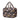 CARRY ON TRAVEL BAG BLACK