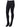 Stretch Black Denim "Ab"solution® Booty Lift Jegging