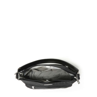 MODERN PKT HALF MOON BAG