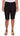 SHORTS PLUS* P/O SILKY TECH 12"