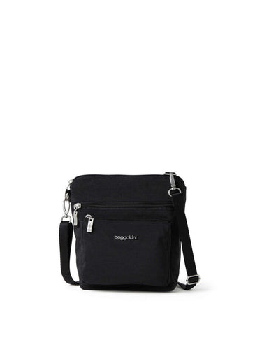 MODERN POCKET CROSSBODY