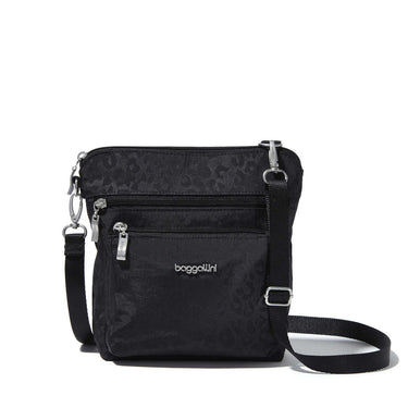 MODERN POCKET CROSSBODY