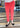 JEAN *MISSY* 5 POCKET GARMENT DYED 27" PULL ON