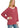TOP *MISSY* RAISED RIB PULLOVER LONG SLEEVE 4 COLORS