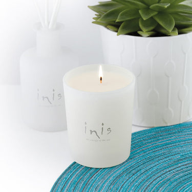 INIS SCENTED CANDLE 6.7OZ