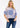 TOP *MISSY* FLORAL PATCHWORK SHORT SLEEVE 2 COLORS