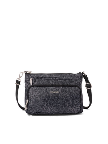 ANTITHEFT KEEPSAKE CROSSBODY