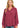 SWEATER *MISSY* OVERSIZED HENLEY PLACKET 4 COLORS