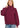 TOP *MISSY* FLEECE 1/2 SNAP LONG SLEEVES 4 COLORS