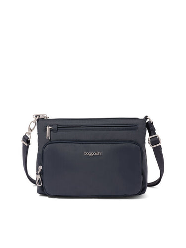 ANTITHEFT KEEPSAKE CROSSBODY