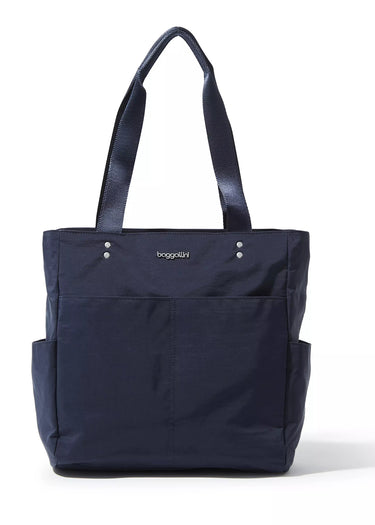 TRUE CLASSIC DAILY TOTE