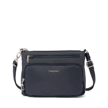 ANTITHEFT KEEPSAKE CROSSBODY