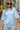TOP MODAL POLY RIB SHORT SLEEVE