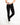 Wide Band Pull-On Ankle Legging