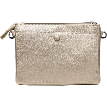 BAG 2 SIDED WITH CARD SLOTS 4 COLORS