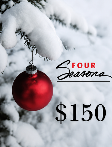 GIFT CARD $150