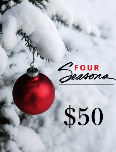 GIFT CARD $50