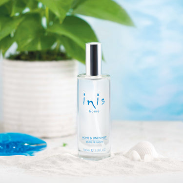 HOME & LINEN MIST 3.3OZ