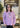 TOP *MISSY* VIOLET PURPLE CRUSH LONG SLEEVE FLORAL SNOWMAN