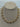 NECKLACE GOLD WARPED LINK