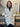 WEARABLE BLANKET WITH POCKETS LEPORD