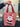 TOTE SANTA GINGHAM