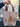 TOTE GINGERBREAD GINGHAM