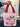 TOTE MERRY & BRIGHT PUFFER