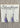 EARRING LAYERED MARQUIS SHAPES WWRAP