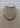 NECKLACE GOLD INTERLOCKING CHAIN