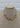 NECKACE GOLD 9-RINGS