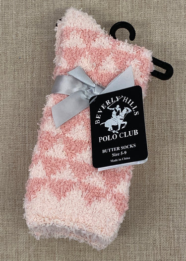 SOCKS 12 PRINTS BUTTER SOFT