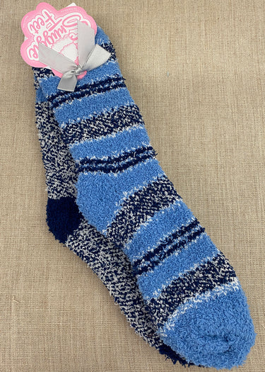 SOCKS NOVELTY 2 PACK