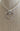 NK LARGE HEART CHARM