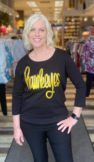 TRANSFER HAWKEYES SEQUIN