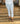 PANT MISSY CROP SUMMER STRIPE