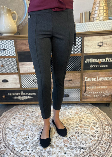 LEGGING *PETITE* COMPRESSION SOLID 4 COLORS