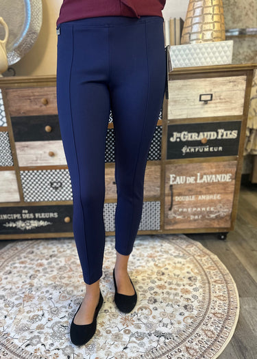 LEGGING *PETITE* COMPRESSION SOLID 4 COLORS