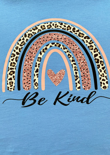 TRANSFER BE KIND RAINBOW