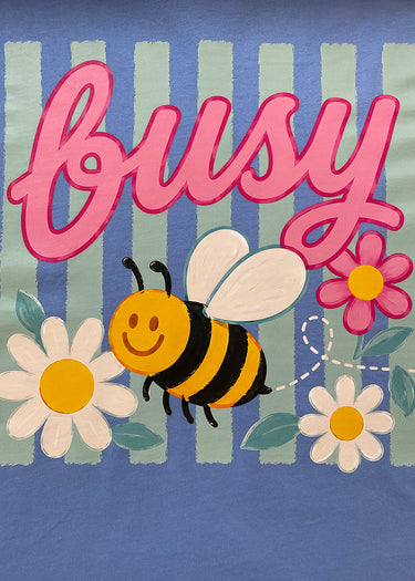 TRANSFER BUSY BEE