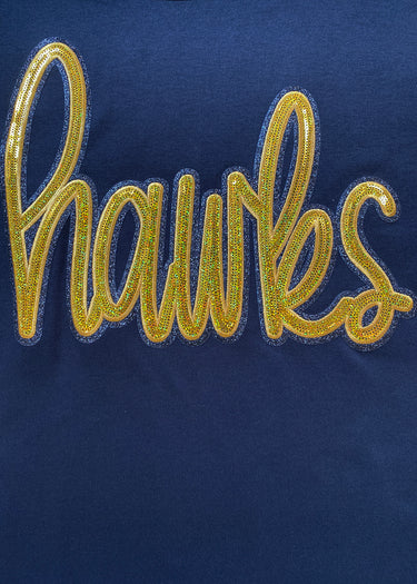 TRANSFER HAWKS