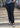 PANT *PETITE* PONTE PINTUCK FLARE