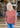 TOP *PLUS* BAKED CLAY ACID WASH PUMPKIN MOTIF LONG SLEEVE
