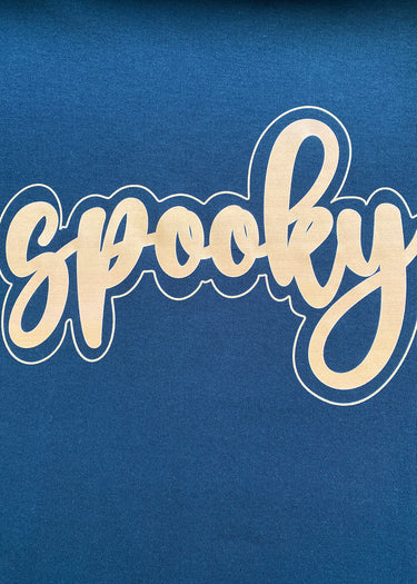 TRANSFER SPOOKY WORDS