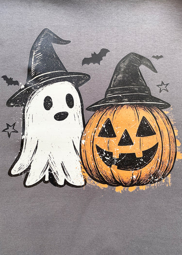 TRANSFER GHOST & PUMPKIN DUO