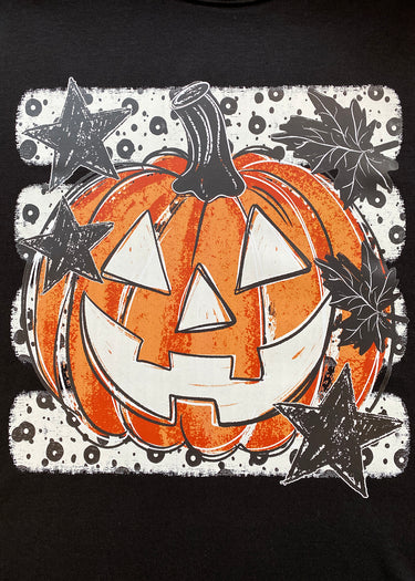 TRANSFER JACK O LANTERN