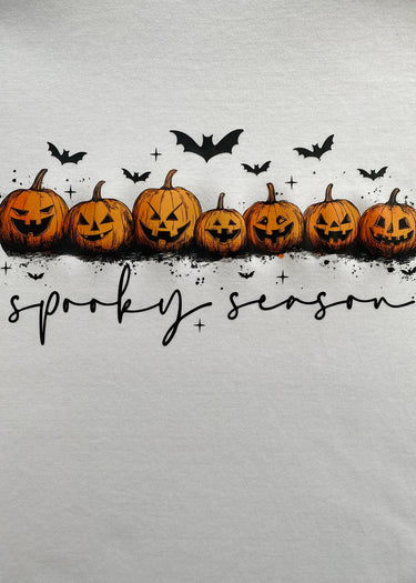 TRANSFER SPOOKY SEASON
