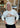 LONG-SLEEVE *PLUS* CREWNECK WITH EMBELLISHMENT