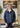 JACKET *MISSY* BARN WITH COLLAR