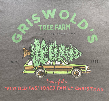 TRANSFER GRISWOLD TREE FARM